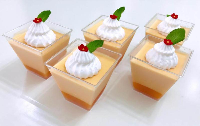Pyramid Series