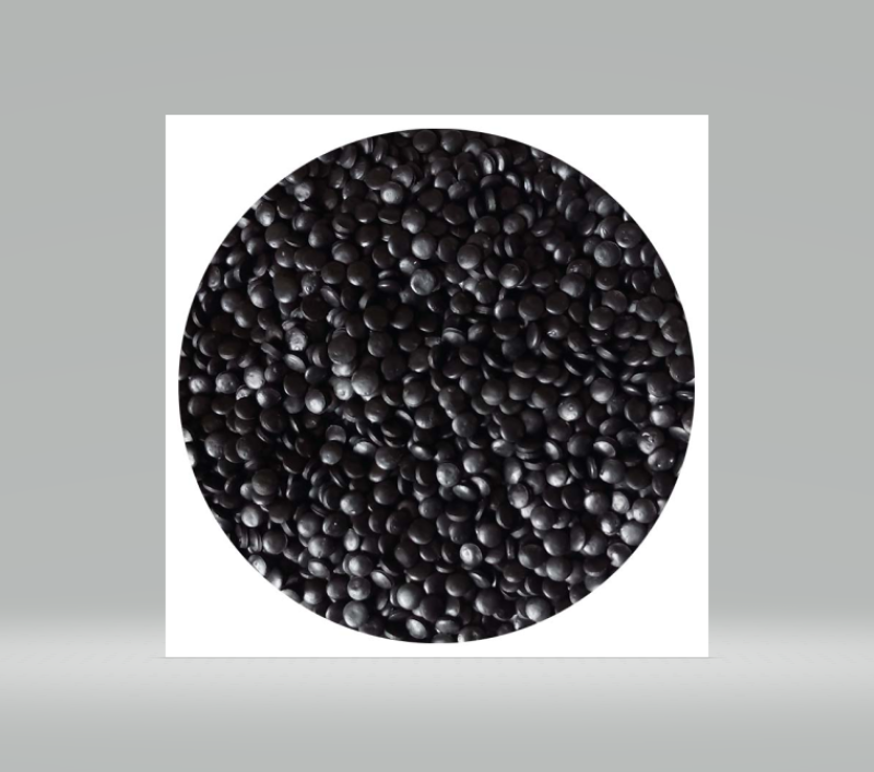 HDPE GRANÜL SİYAH-2