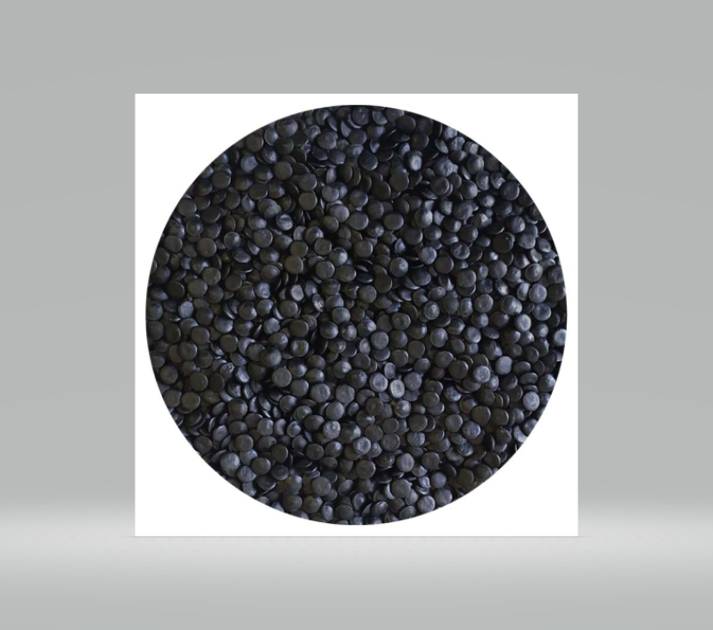 HDPE GRANÜL SİYAH-4