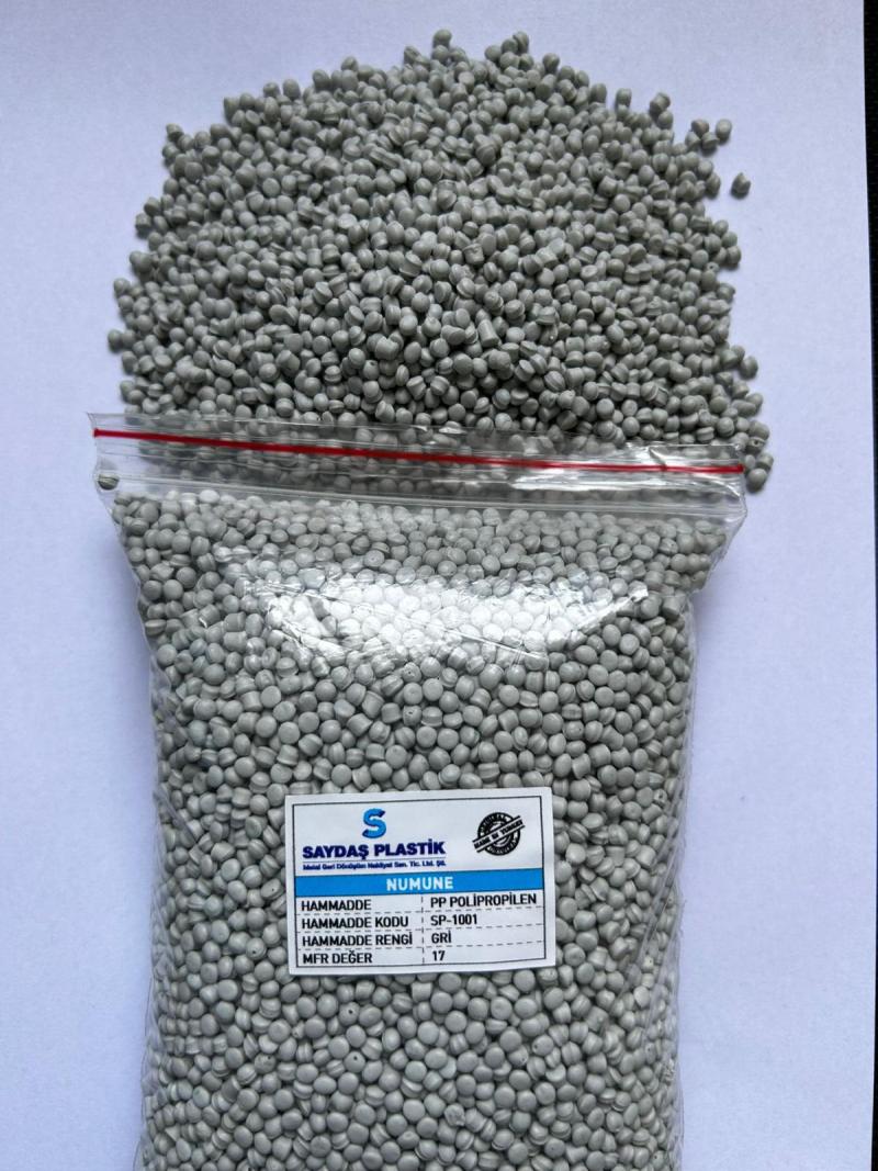 PP GRANÜL 2001 GRİ-KIRIK BEYAZ-1