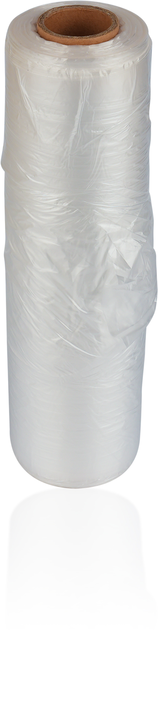 plastik poşetler