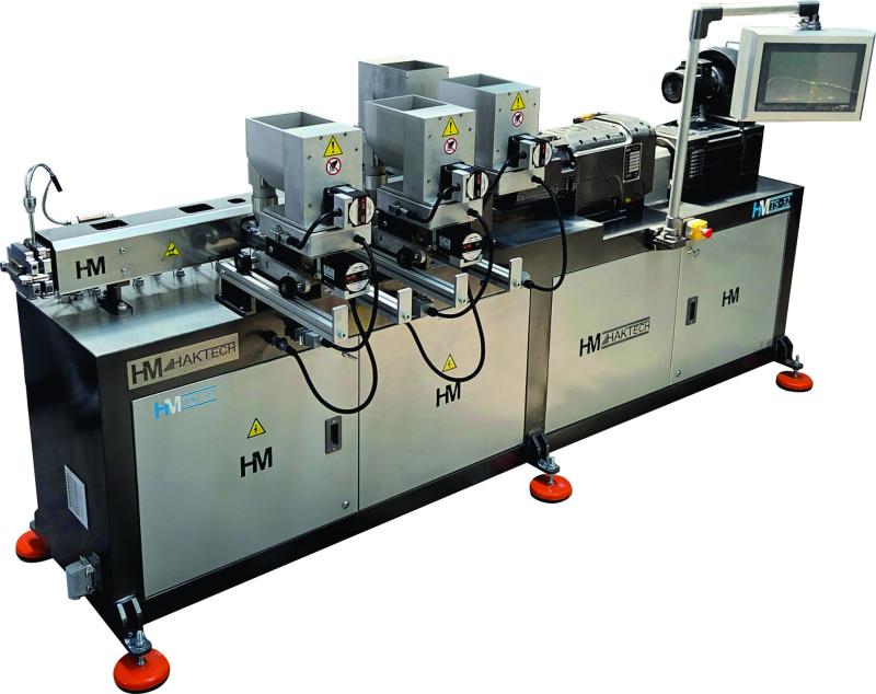 extruder