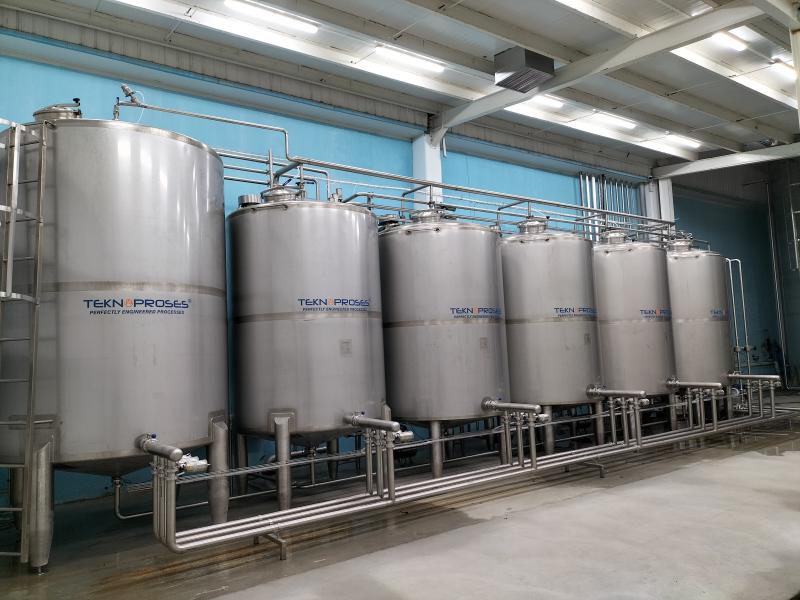 CIP UNIT