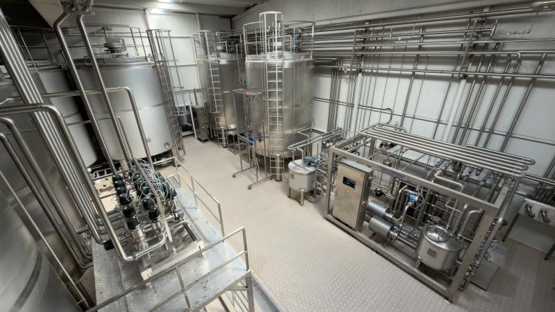 ENGINEERING AND INSTALLATION SERVICES