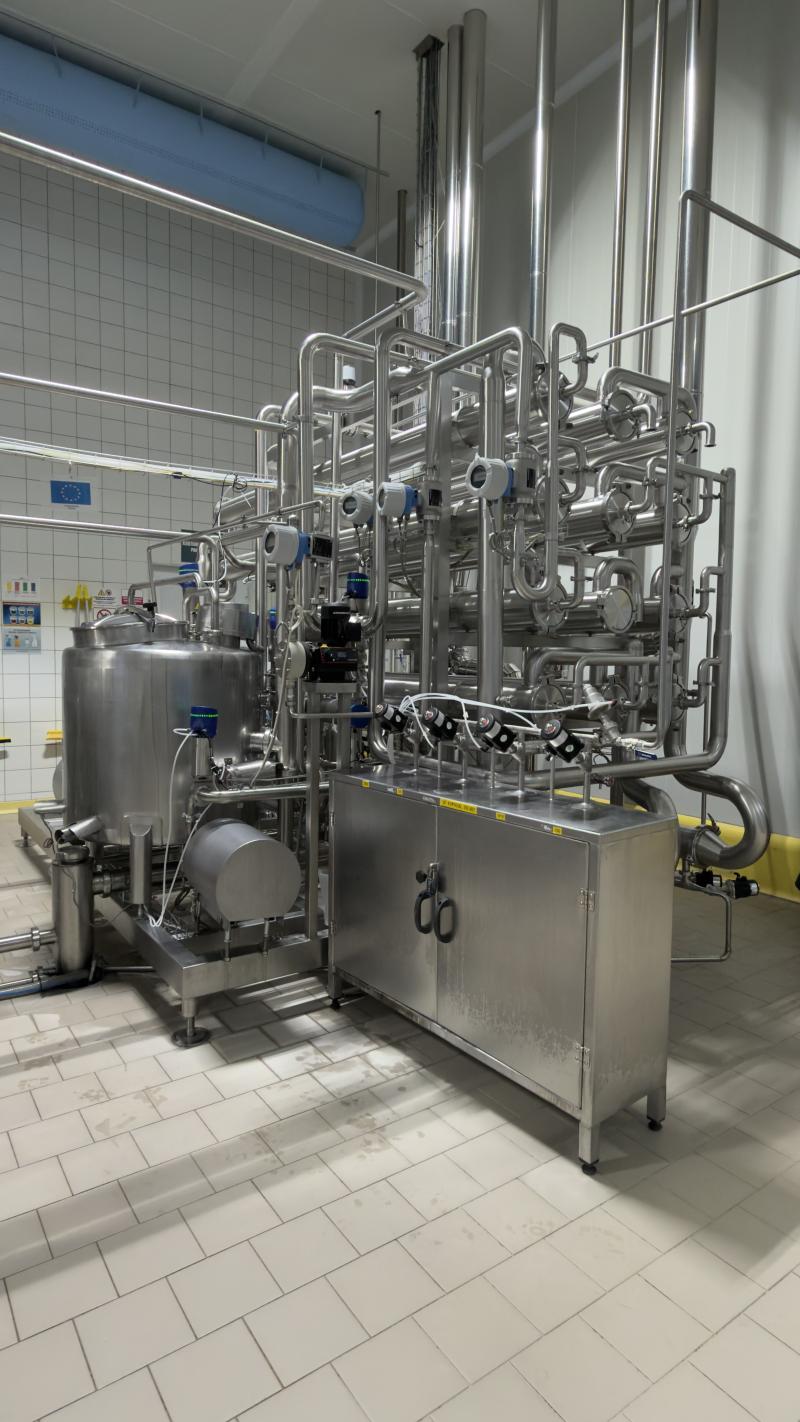 ULTRAFILTRATION