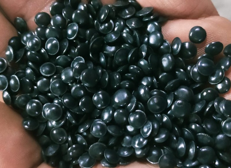 LDPE SİYAH GRANÜL