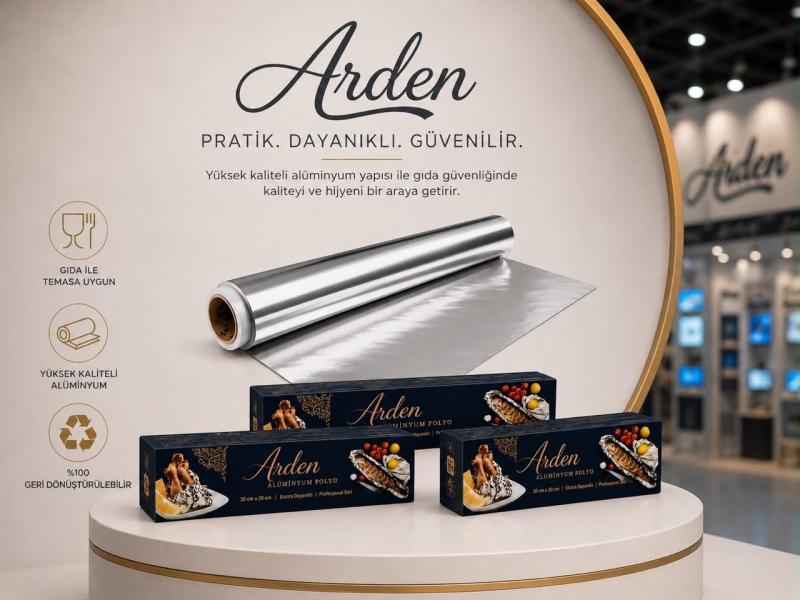 Aluminum Foil