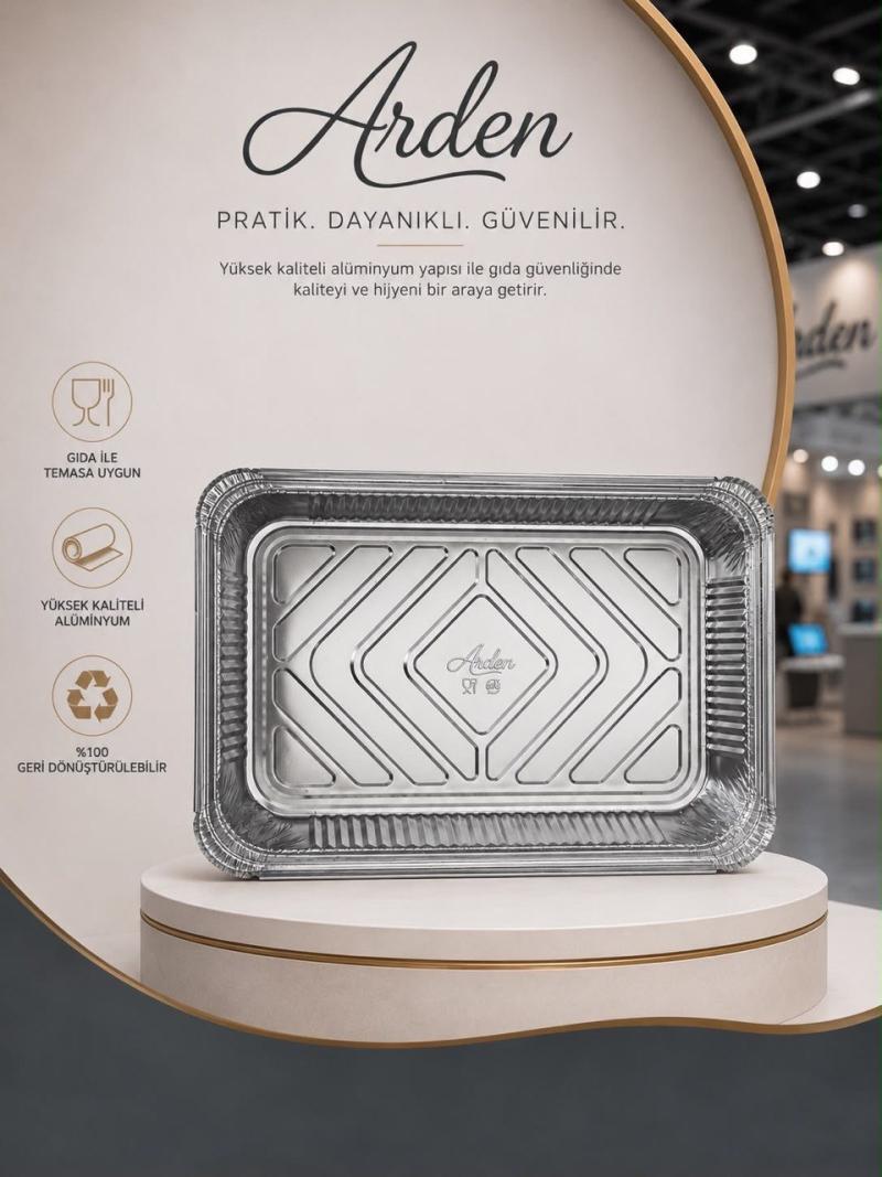 Large Tray
