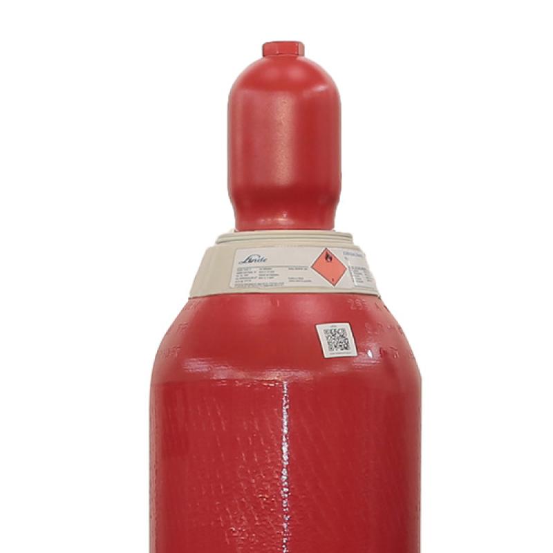 YÜKSEK SAFLIKTA HİDROJEN