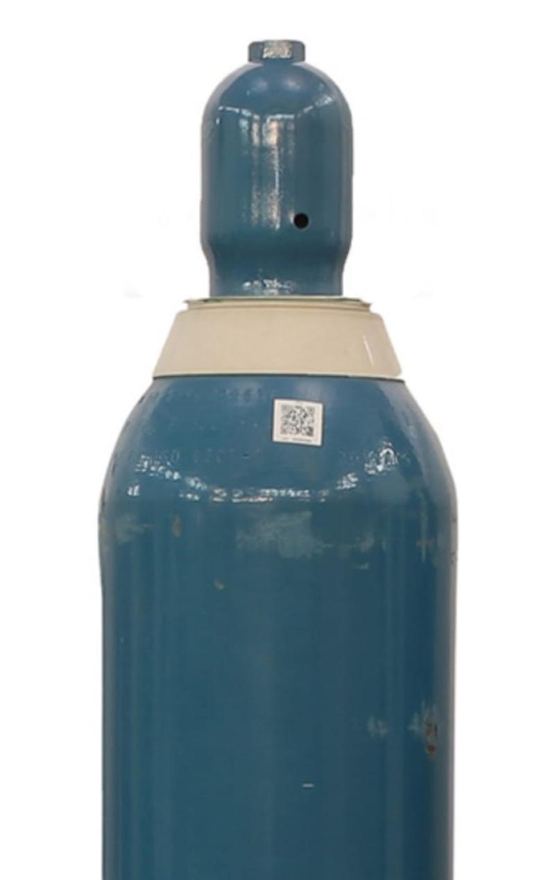 YÜKSEK SAFLIKTA ARGON