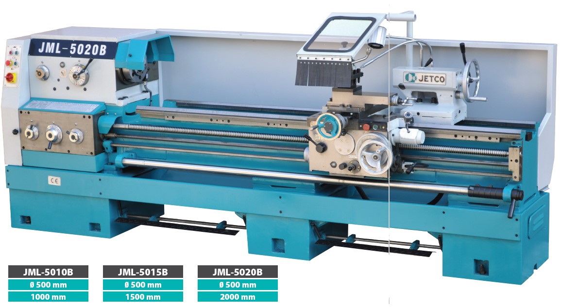 JML-5020B