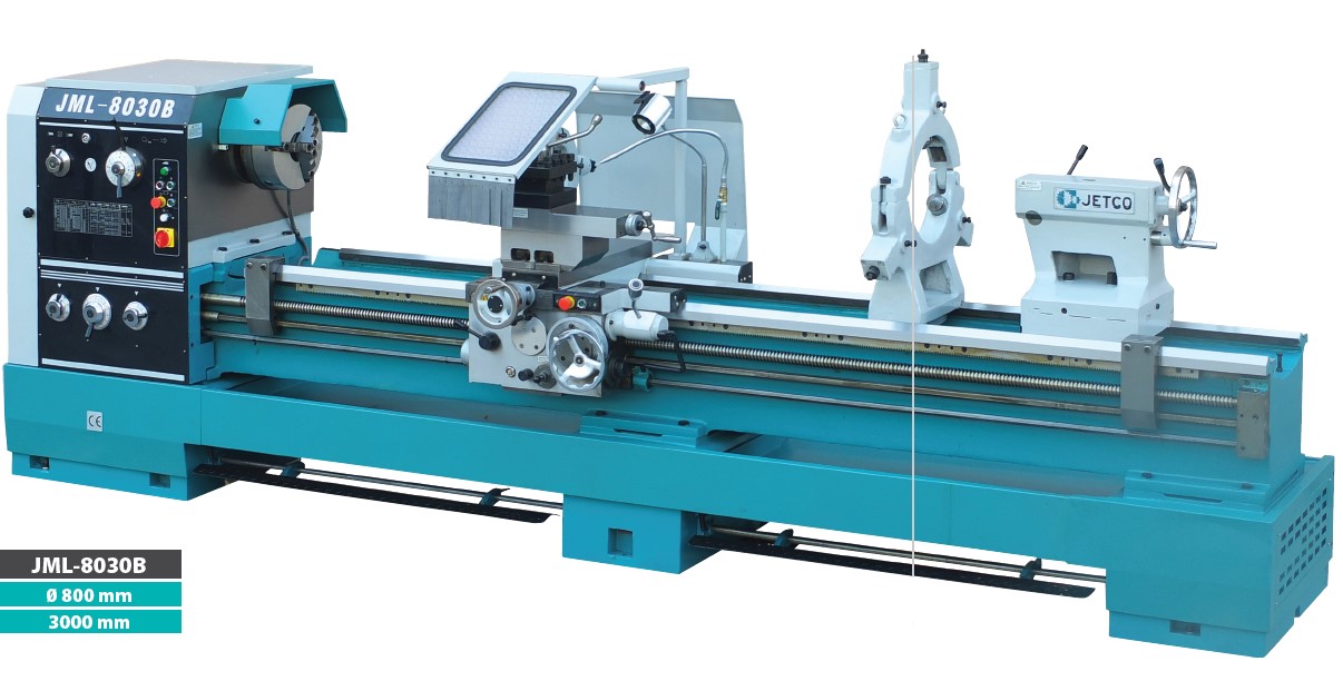 JML-8030B