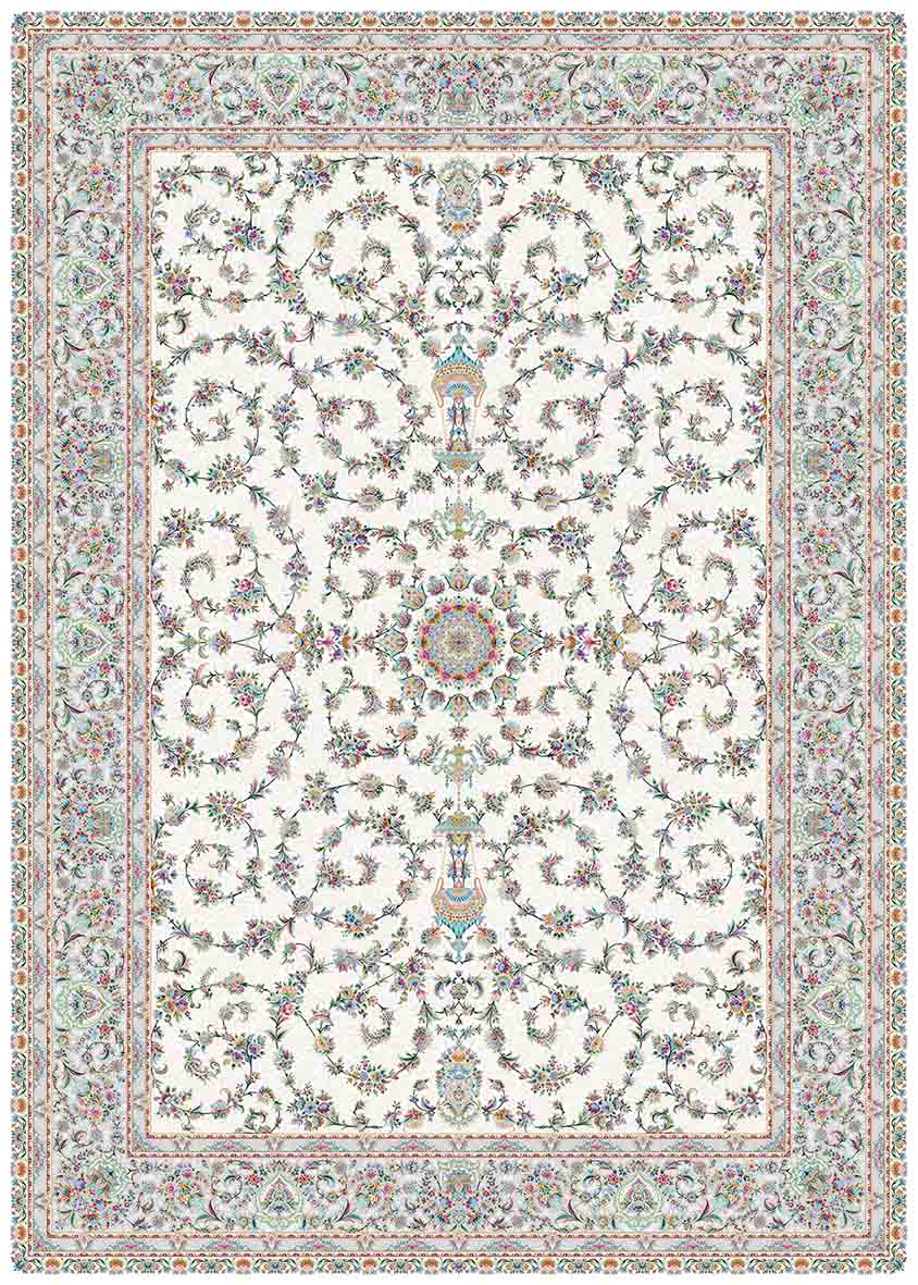 Machine-made Carpets