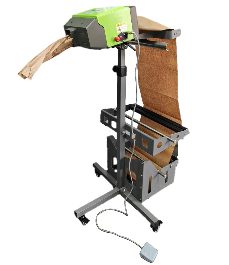 Paper Cushion Machine