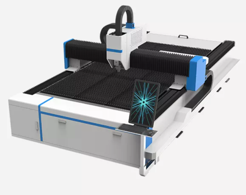 FİBER LAZER CNC