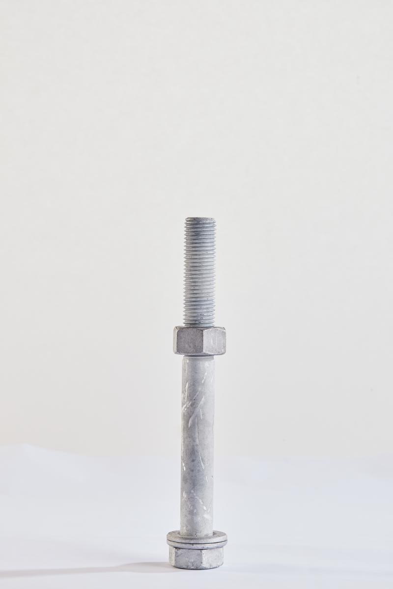 Unpreloaded Bolt Sets