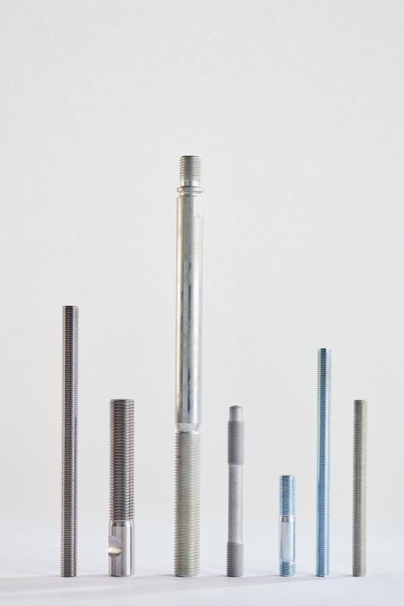 Threaded Rods