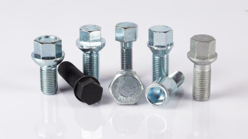 Bolts