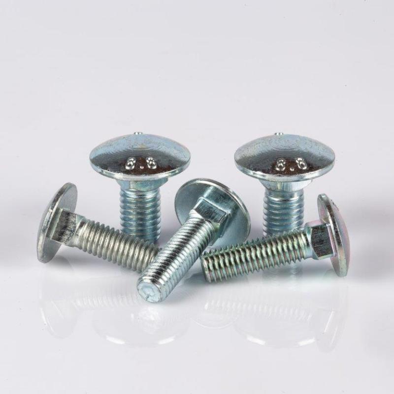 Bolts