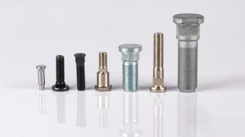 Bolts