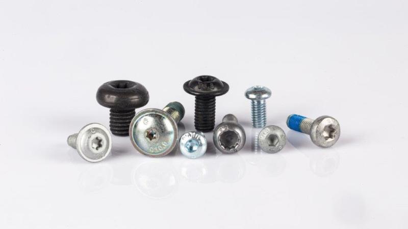 Bolts