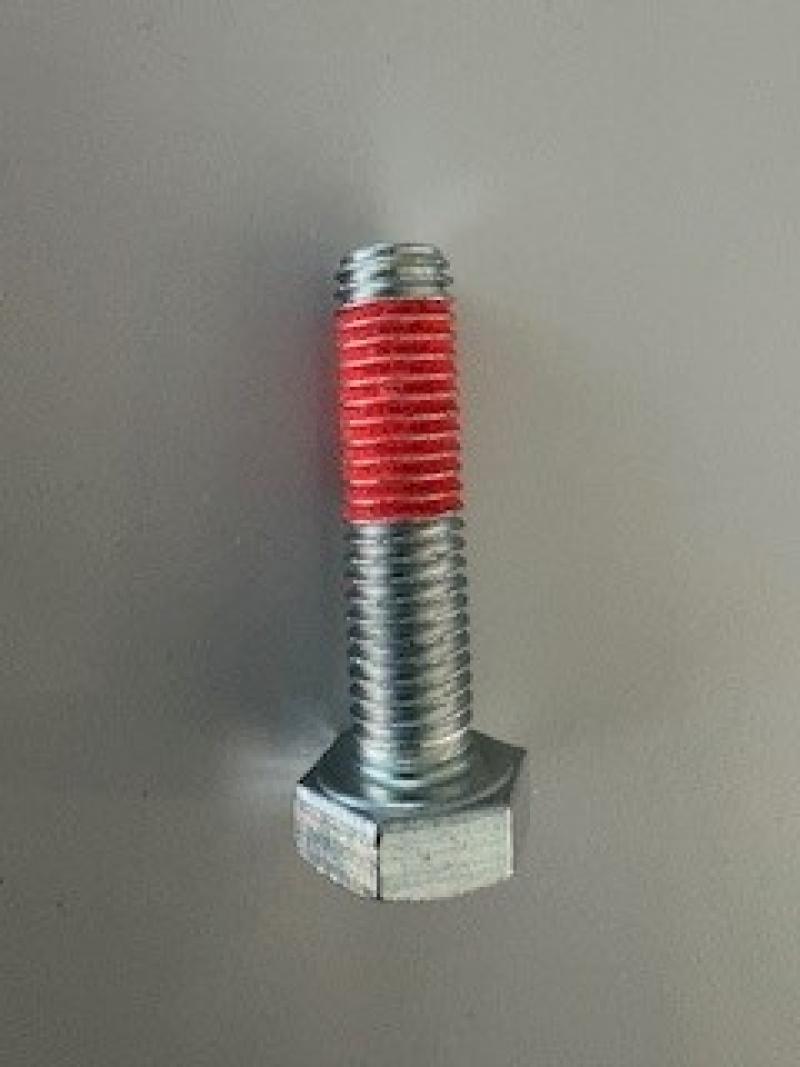 Bolts