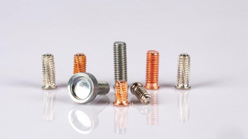 Screws