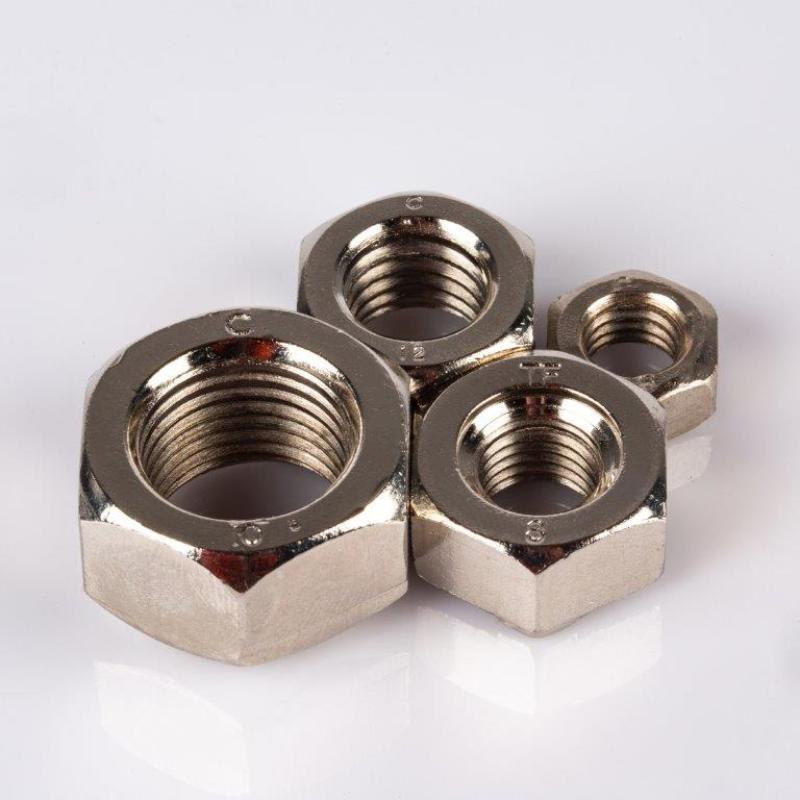 nuts