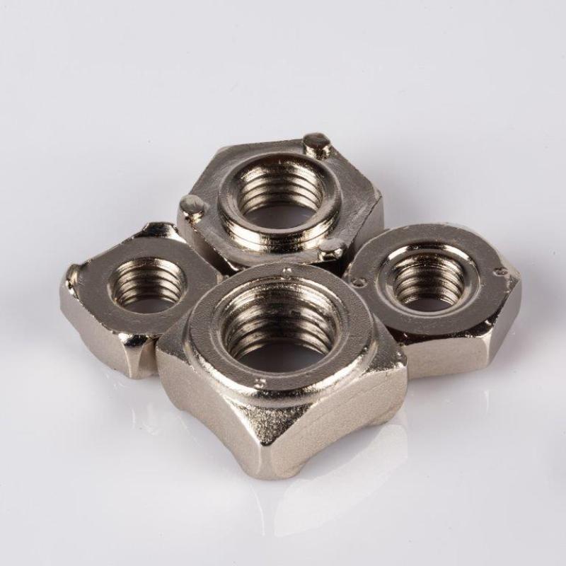 nuts