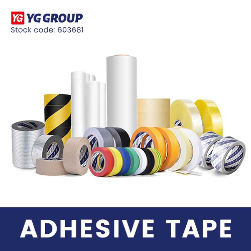 Adhesive Tapes