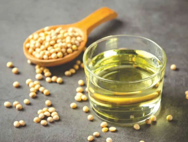 Epoxidized Soybean Oil