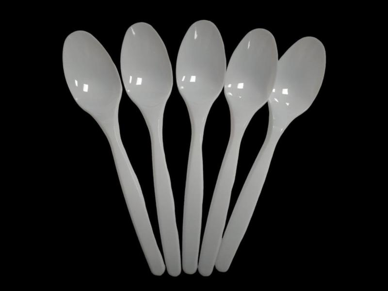 Plastik Çatal, Kaşık ve Bıçaklar