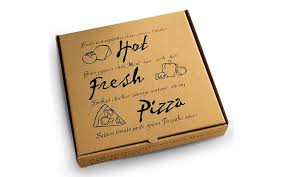 Pizza Kutusu