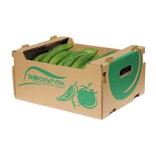 Fresh and Dried Fruit and Vegetable Boxes