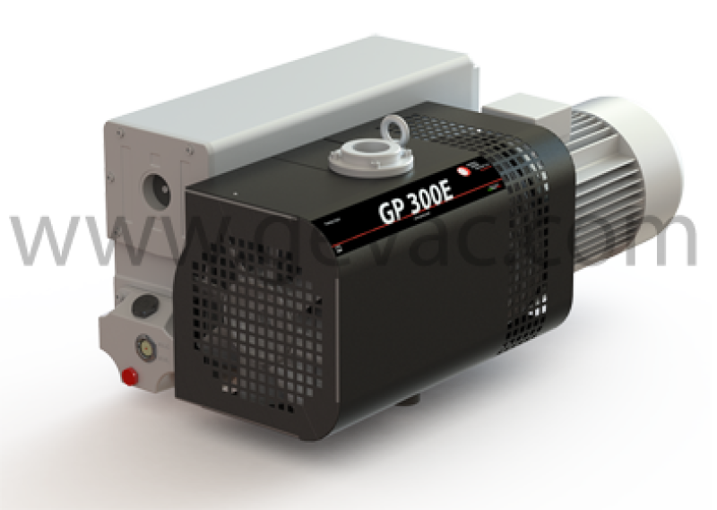 VACUUM PUMP