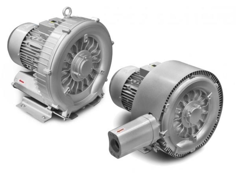 BLOWER