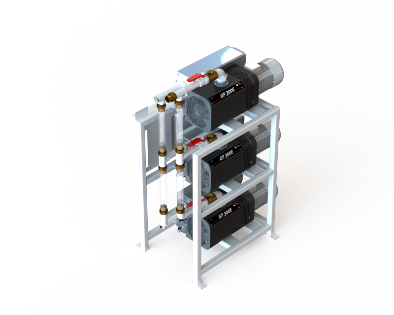 VACUUM SYSTEMS
