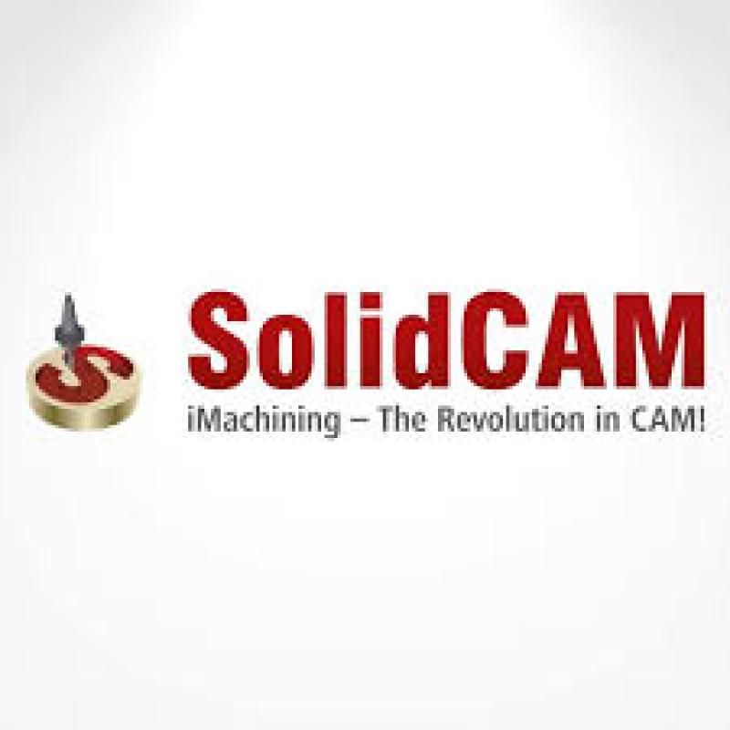 SolidCAM
