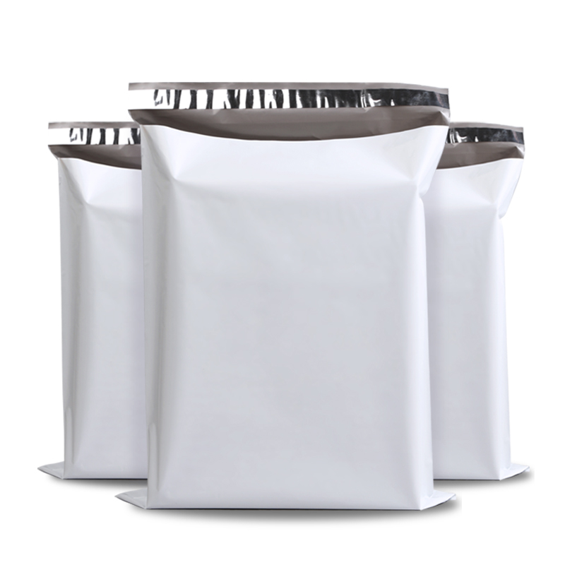 Poly mailer