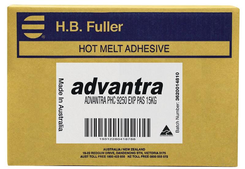 Advantra 9610