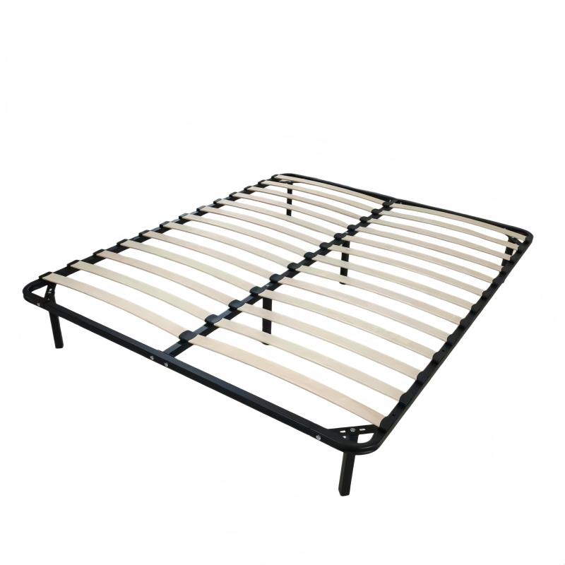 K D Metal Bed frame