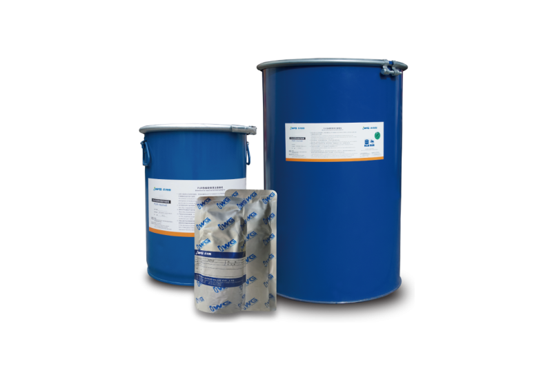 POLYURETHANE REACTIVE HOT MELT ADHESIVE PUR