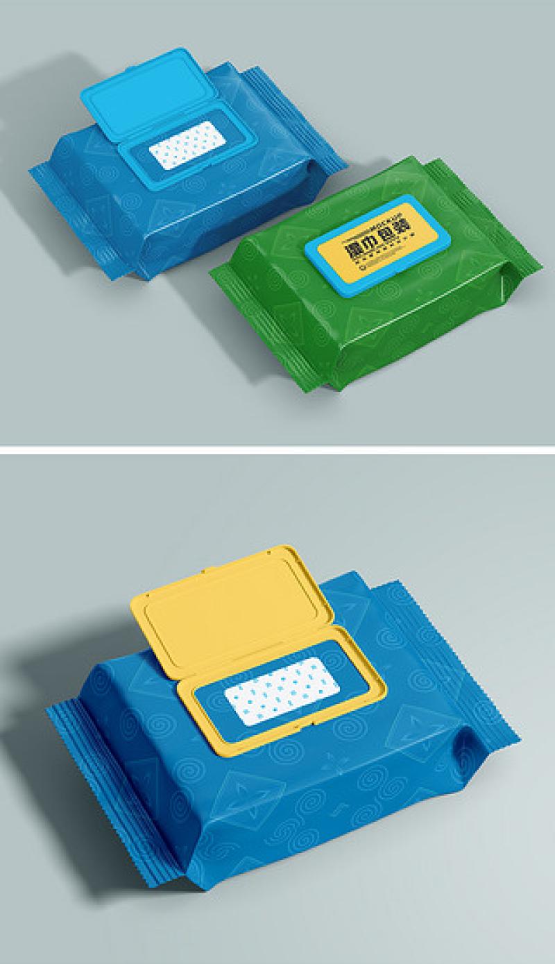 Plastic Packaging