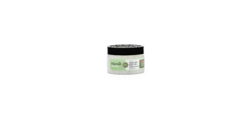 ODORGO Koku Yok Edici Jel 250g