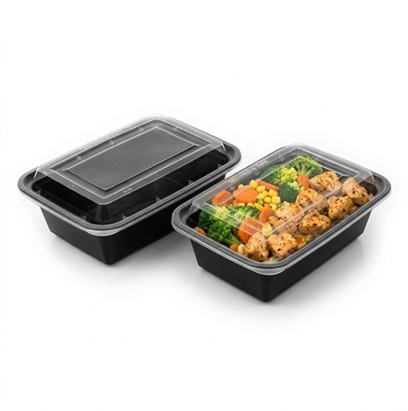 RE Series 24 OZ Container
