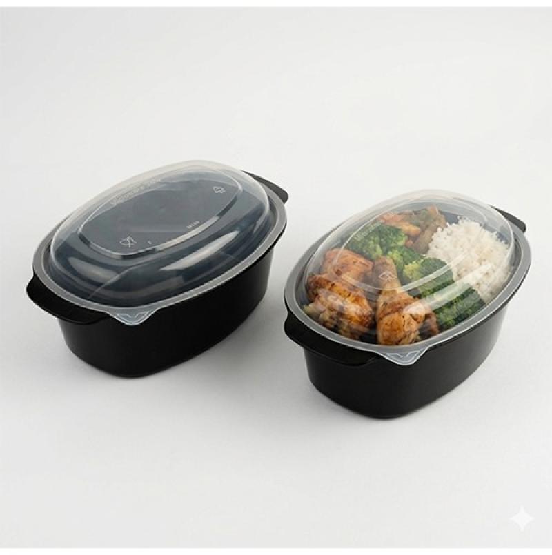 Cherry Series Container