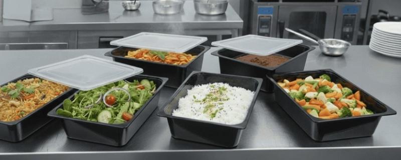 Gastronorm Pan