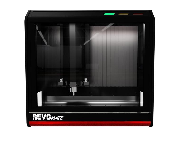 REVO MATE 200