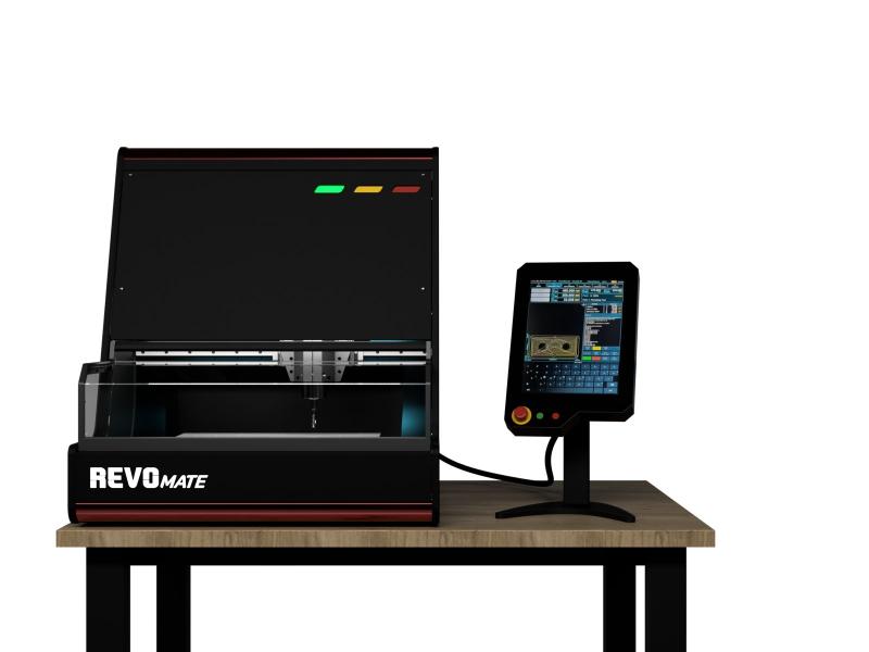 REVO MATE 400
