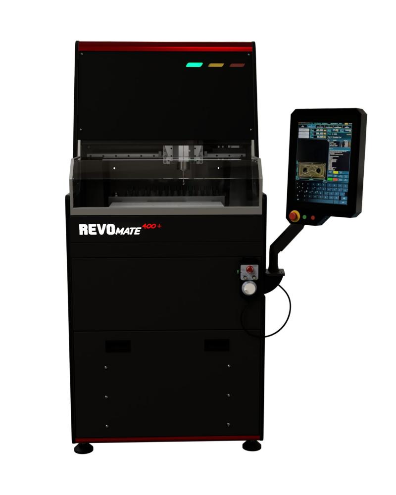 REVO MATE 400 PLUS